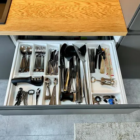 Houseboat With Touch Of Luxury * Pressburg