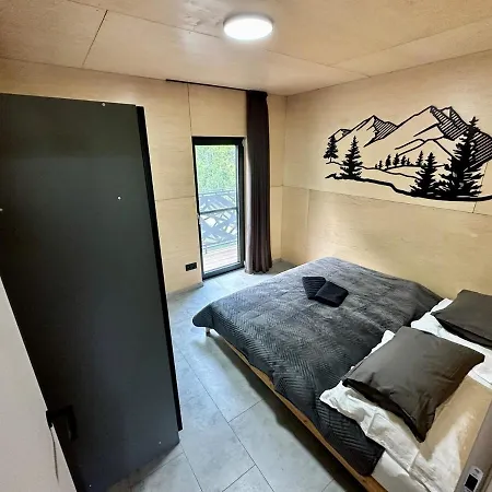 בית נופש Houseboat With Touch Of Luxury *