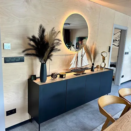 Feriehus Houseboat With Touch Of Luxury *