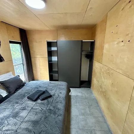 Houseboat With Touch Of Luxury Feriehus *