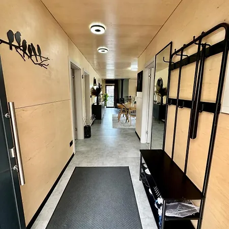 Houseboat With Touch Of Luxury Feriehus *