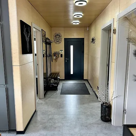 Houseboat With Touch Of Luxury Holiday home Bratislava