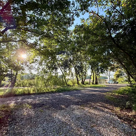 Ferienhaus Houseboat With Touch Of Luxury *