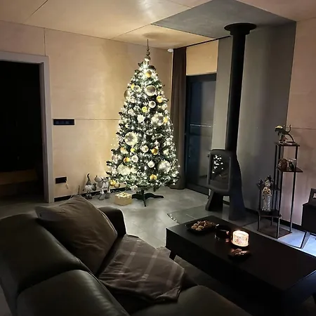 Houseboat With Touch Of Luxury *