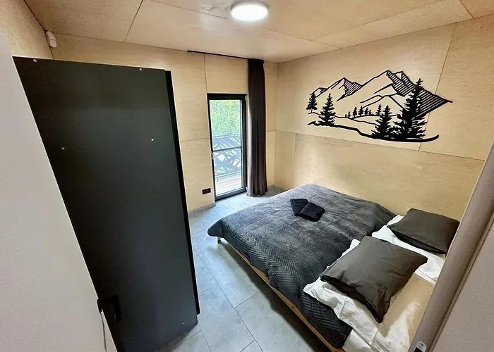 Feriehus Houseboat With Touch Of Luxury *