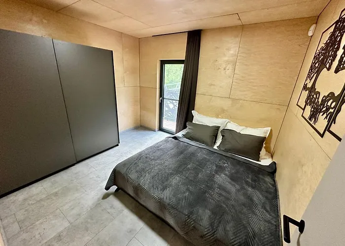 Feriehus Houseboat With Touch Of Luxury