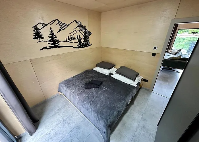 Houseboat With Touch Of Luxury Feriehus *