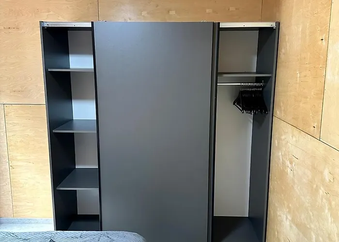 בית נופש Houseboat With Touch Of Luxury ברטיסלאבה