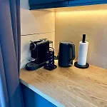 Дом отдыха Houseboat With Touch Of Luxury *