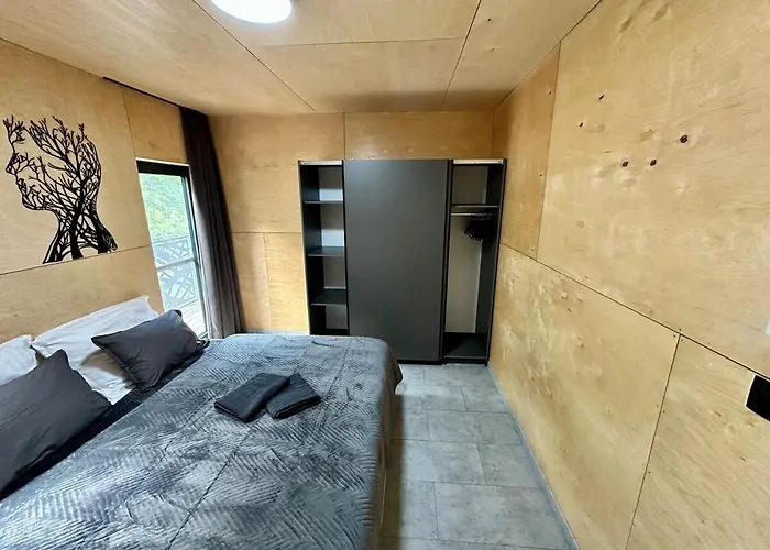 Houseboat With Touch Of Luxury Tatil Evi *